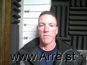 Brent Hendricks Arrest Mugshot