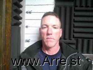 Brent Hendricks Arrest