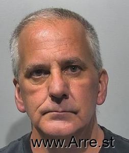 Bret Donham Arrest Mugshot