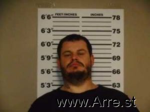 Brett Daley Arrest Mugshot