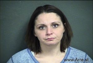 Brittany Wilson Arrest