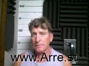 Bruce Bowers Arrest Mugshot