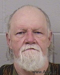 Bruce Stier Arrest Mugshot