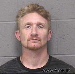 Bryan Bean Arrest Mugshot