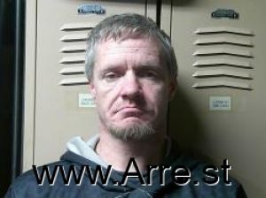 Bryan Otte Arrest Mugshot