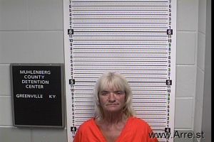 Camellia  Harris Arrest