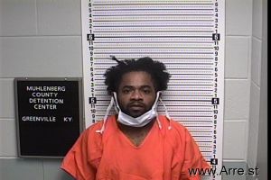 Cameron White Arrest Mugshot