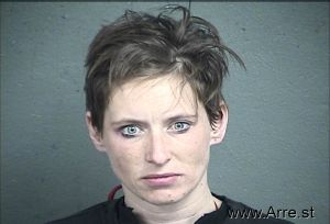 Candice Howle Arrest Mugshot