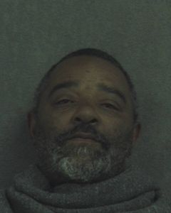 Carl White Arrest