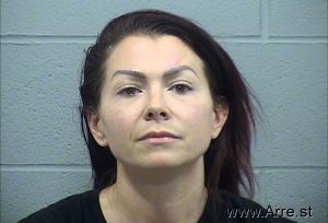 Carla Sadler Arrest Mugshot