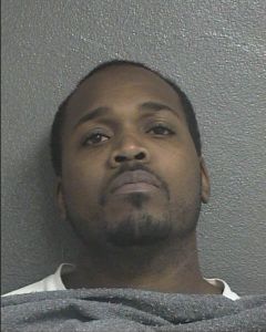 Carlos Mcdanielsr Arrest Mugshot