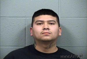 Carlos Sanchez-leon Arrest Mugshot