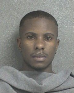 Carnelius Brown Arrest Mugshot