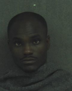 Cartez Johnson Arrest