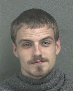 Casey Smith Arrest Mugshot