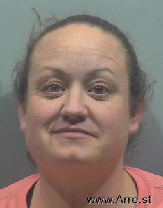 Cassandra Konrade Arrest Mugshot