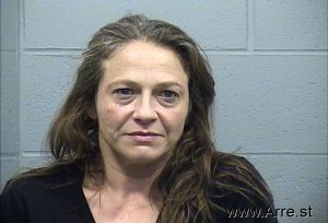 Cassie Doebele Arrest Mugshot