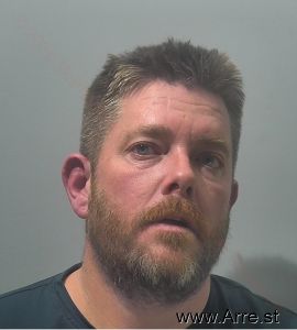 Chadron James Arrest