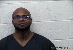 Charles Jackson Arrest Mugshot