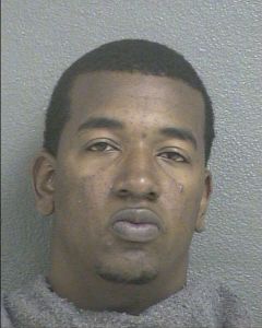 Che Clemons Arrest