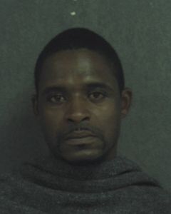 Chico Kelley Arrest