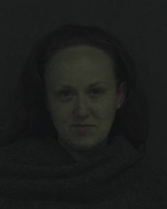 Christi Corf Arrest