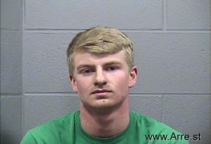 Christopher Altum Arrest Mugshot