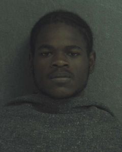 Christopher Broadnax Arrest