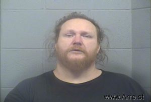 Christopher Clark Arrest Mugshot