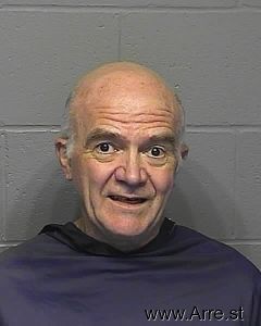 Christopher Phillips Arrest Mugshot