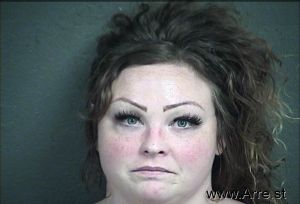 Claudia Bingman Arrest