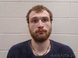 Clayton  Lingenfelter  Arrest