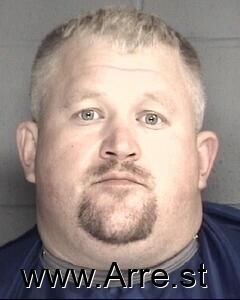 Clayton Mcdaniel Arrest Mugshot