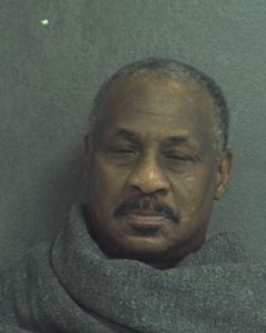 Cleve Mcconell Arrest Mugshot