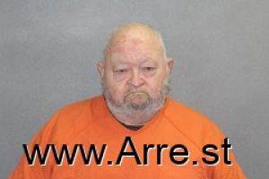 Clifford Schroeder Arrest Mugshot