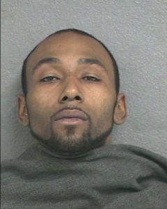 Clifton Mcintosh Arrest