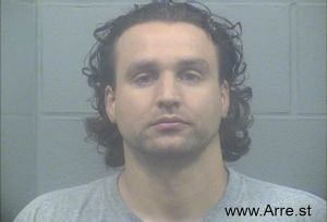 Clint Loescher Arrest Mugshot