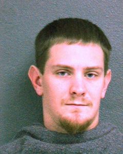 Clint Pollock Arrest