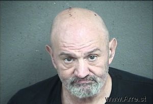 Clinton Bushue Arrest Mugshot