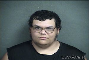 Cody Stapleton Jr Arrest