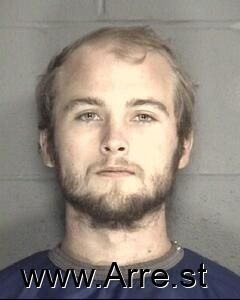 Cody Waterman Arrest Mugshot