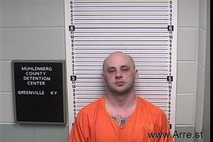 Corey Smith Arrest Mugshot