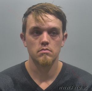 Cory Hays Arrest Mugshot