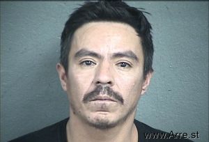 Crisantos Sanchez-custodia Arrest Mugshot