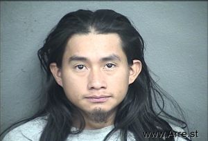 Cristobal Hernandez-najera  Arrest Mugshot