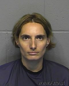 Crystal Nunn Arrest Mugshot