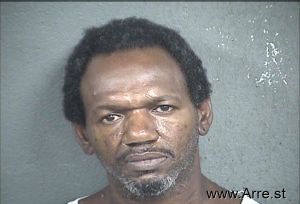 Curtis  Boyd Jr Arrest Mugshot