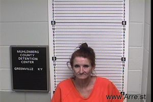Cynthia  Dukes Arrest