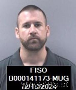 Caleb Gifford Arrest Mugshot