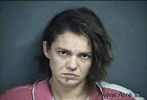 Candice Mccollum Arrest